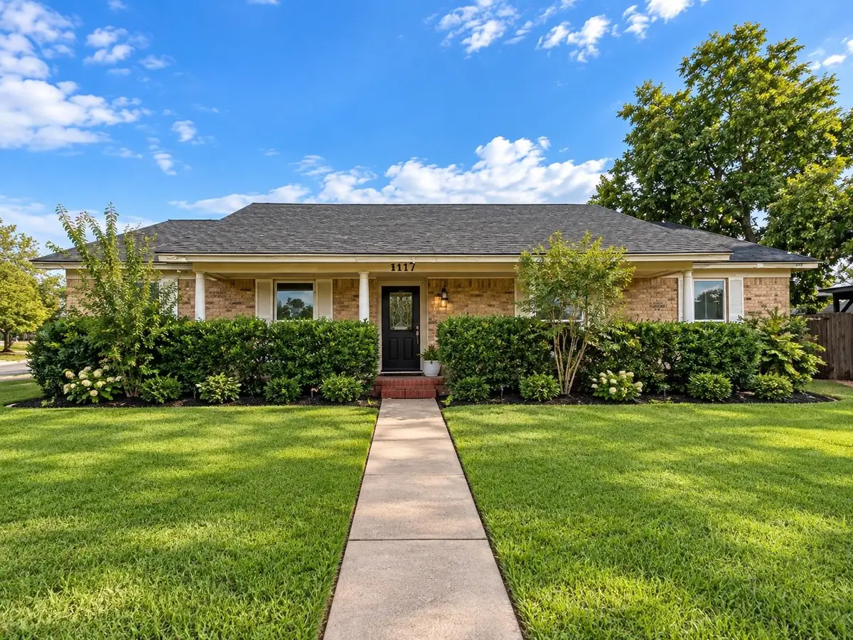 5407 Tipton Dr, Austin, TX 78723 - #1