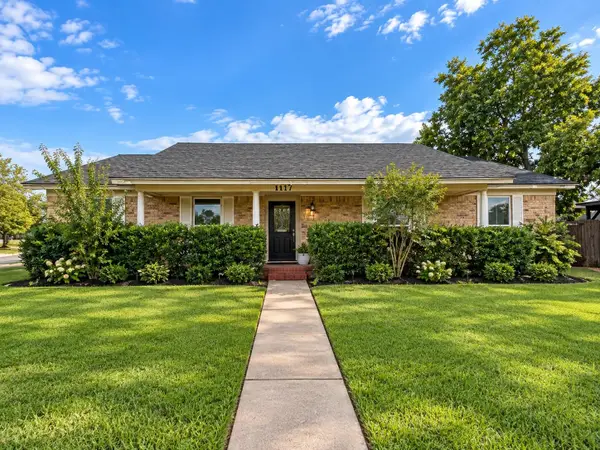 5407 Tipton Dr, Austin, TX 78723