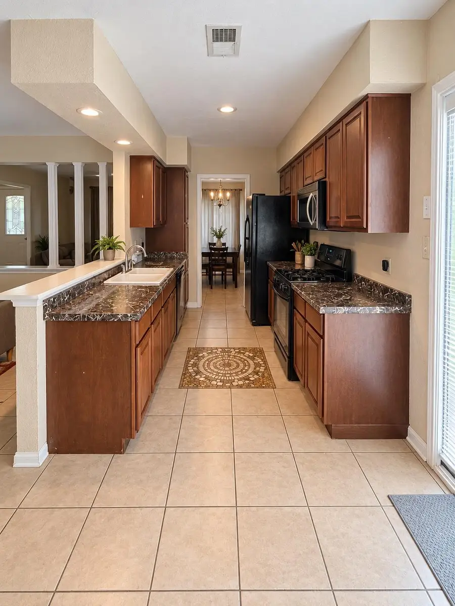5407 Tipton Dr, Austin, TX 78723 - #3