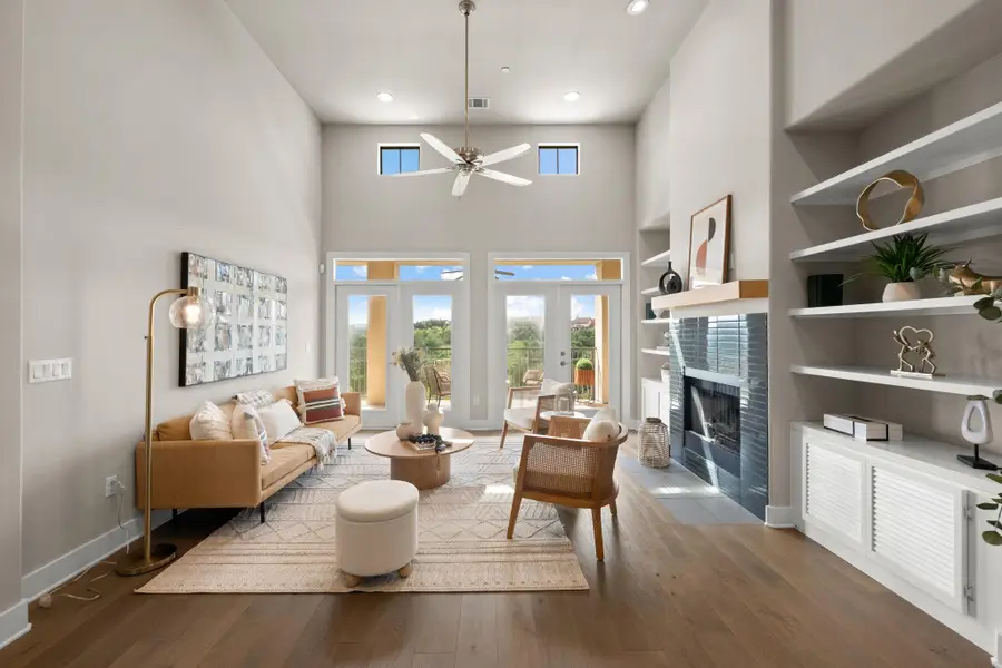 8200 Southwest Pkwy #403, Austin, TX 78735 - #3