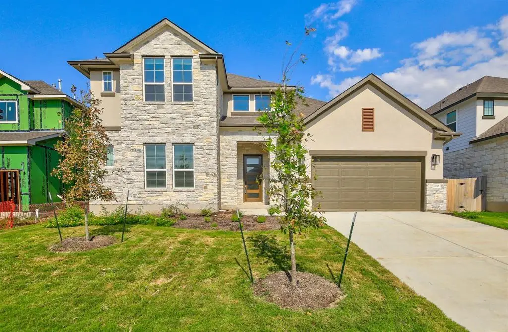 20028 Crested Caracara Ln, Pflugerville, TX 78660 - #1