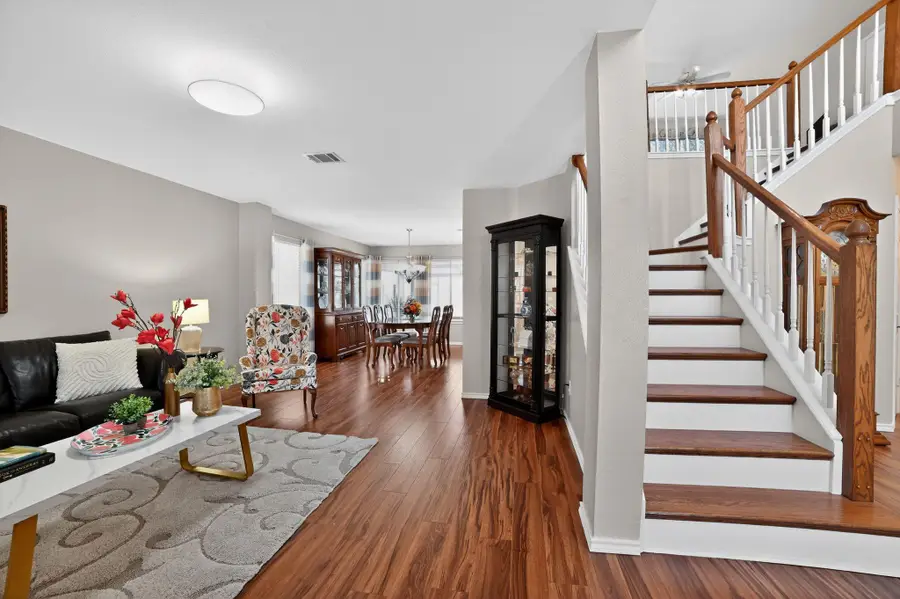 1603 Woods Blvd, Round Rock, TX 78681 - #2