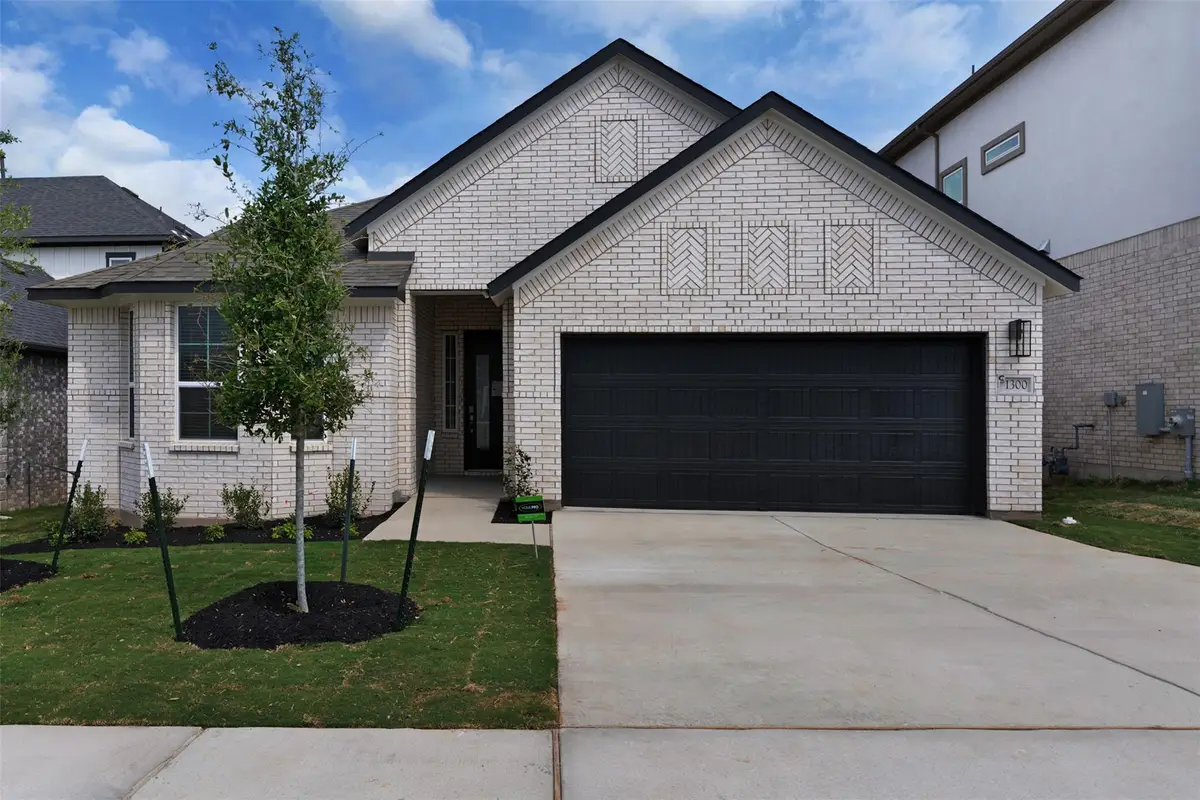 101 Lady Fern Dr, Georgetown, TX 78633 - #1