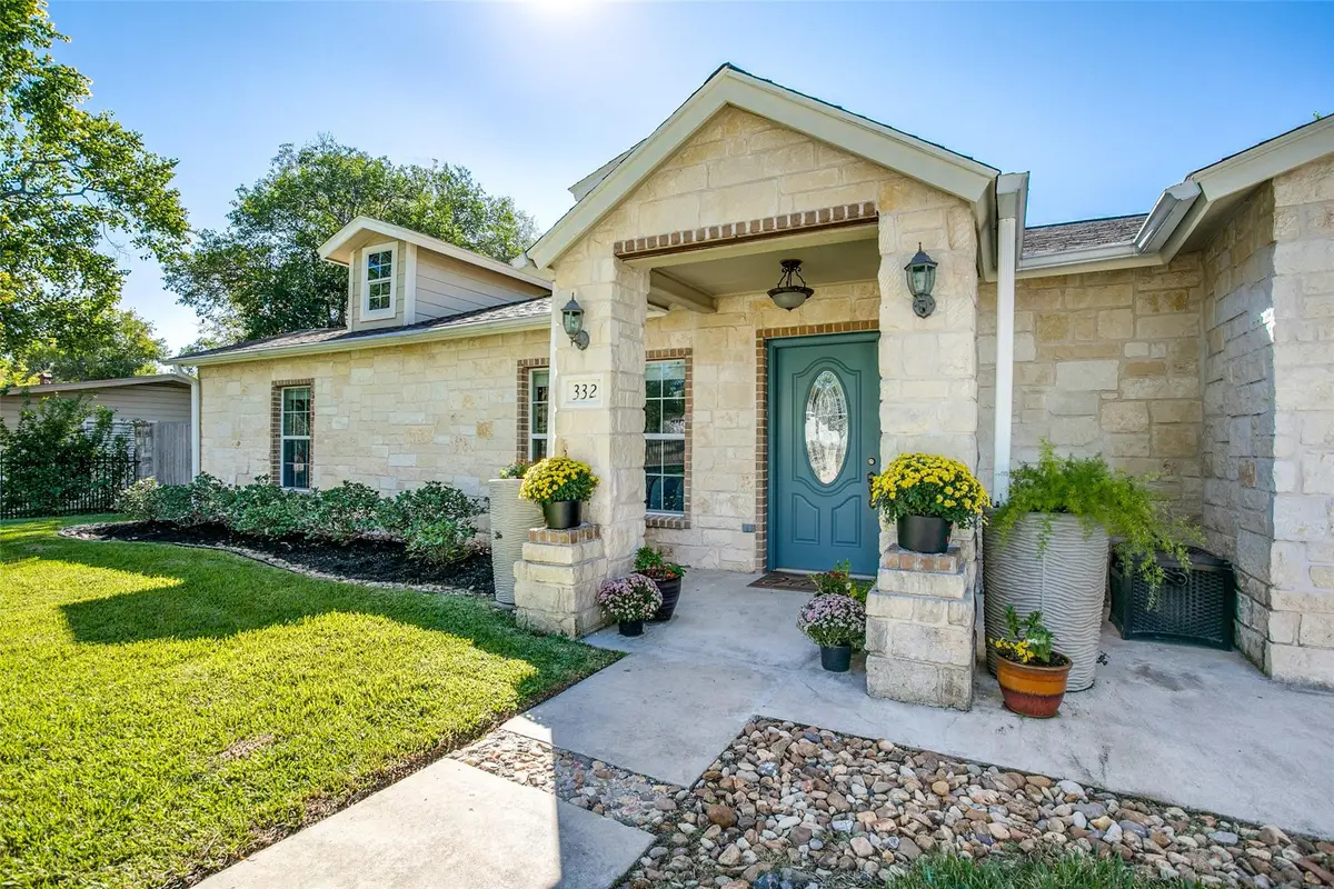 332 Tuttle Rd, Terrell Hills, TX 78209 - #1