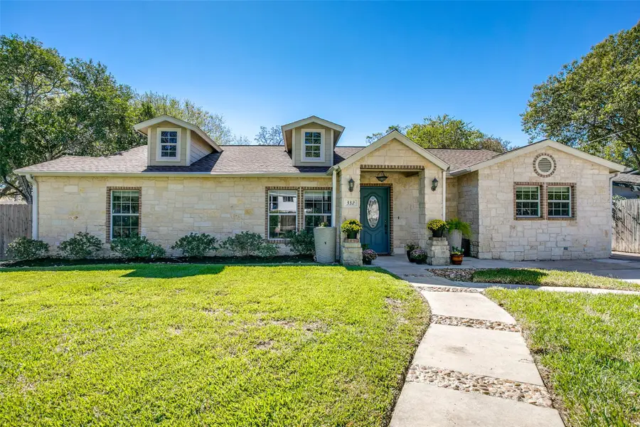 332 Tuttle Rd, Terrell Hills, TX 78209 - #3