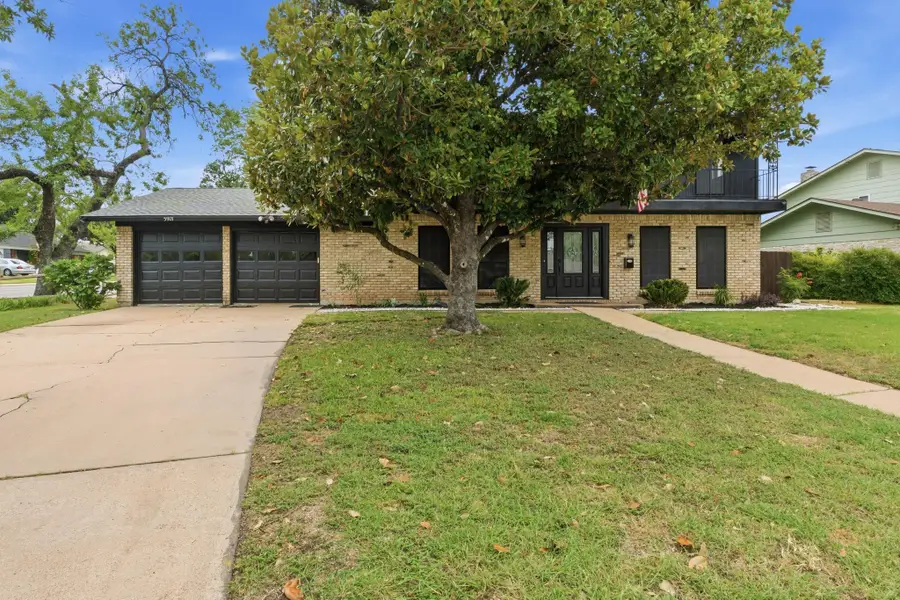 5907 Thames Dr, Austin, TX 78723 - #2