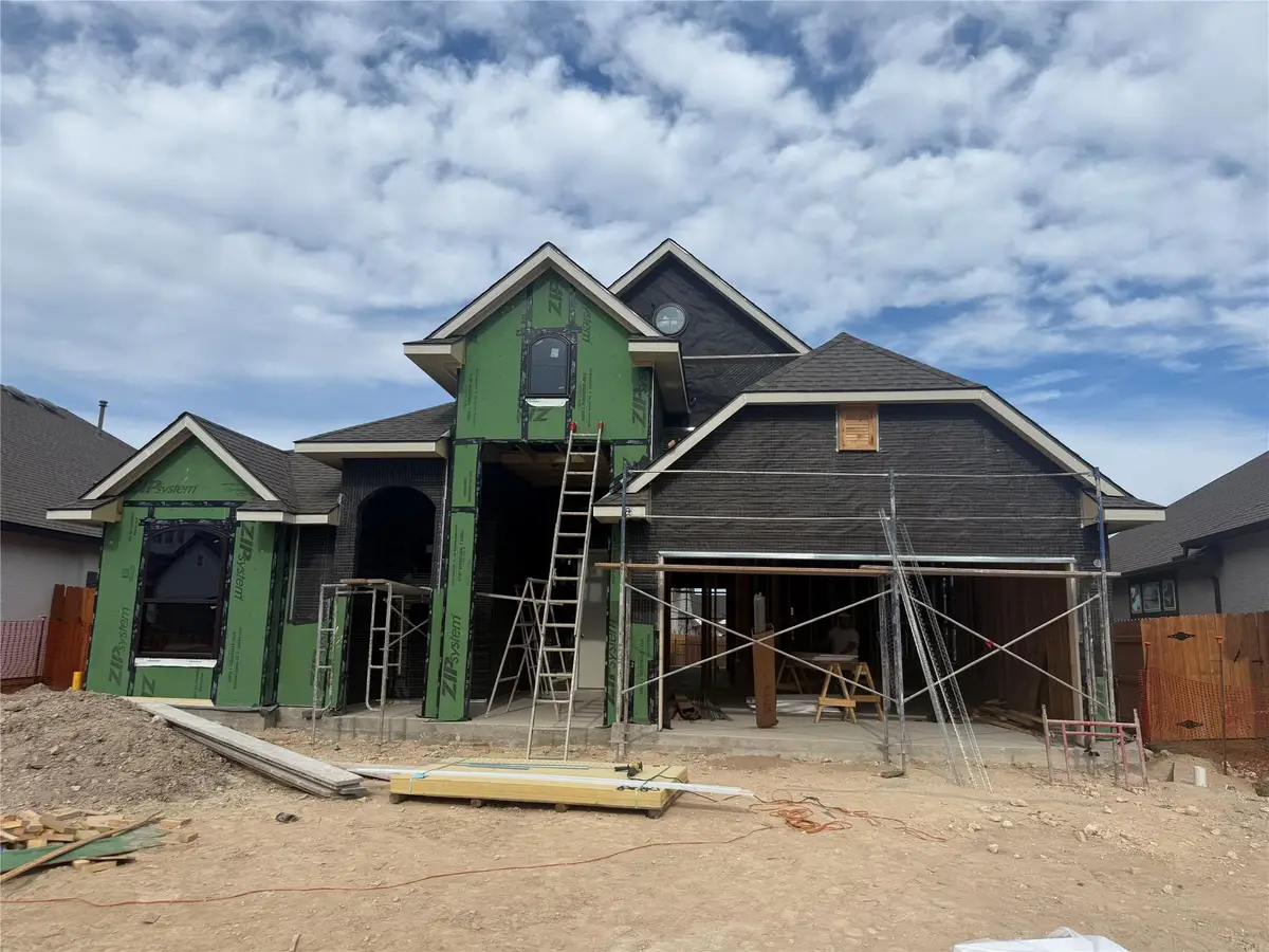 18724 Hopper Ln, Austin, TX 78738 - Image #1