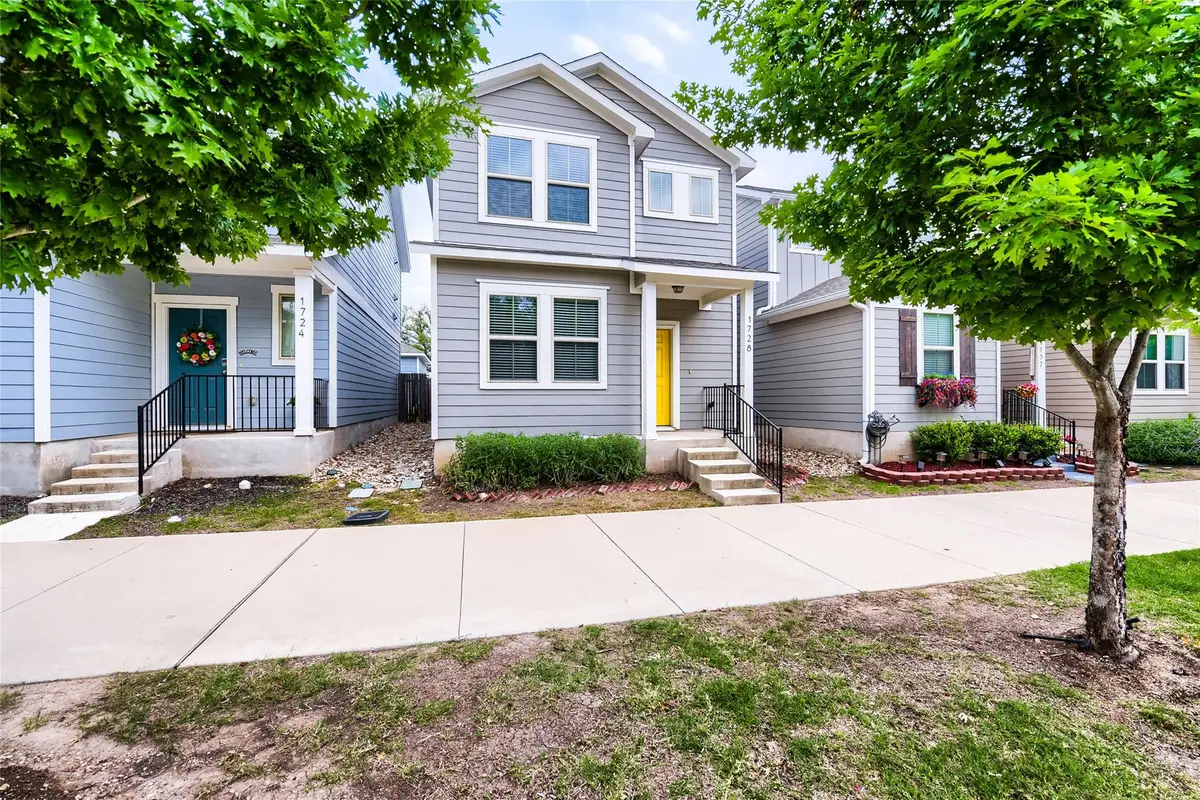 1728 Artesian Springs Xing, Leander, TX 78641 - #1