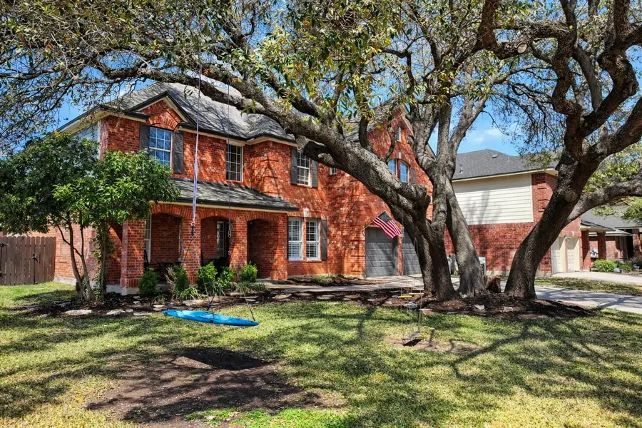 15622 Staffordshire Ln, Austin, TX 78717 - #2