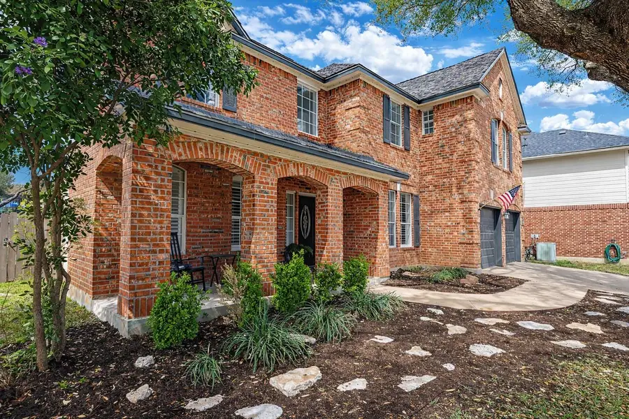 15622 Staffordshire Ln, Austin, TX 78717 - #3