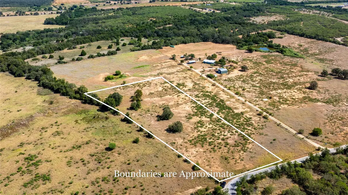 Lot 1A Tumbleweed Trl, Dale, TX 78616 - Image #1