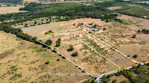 Lot 1A Tumbleweed Trl, Dale, TX 78616