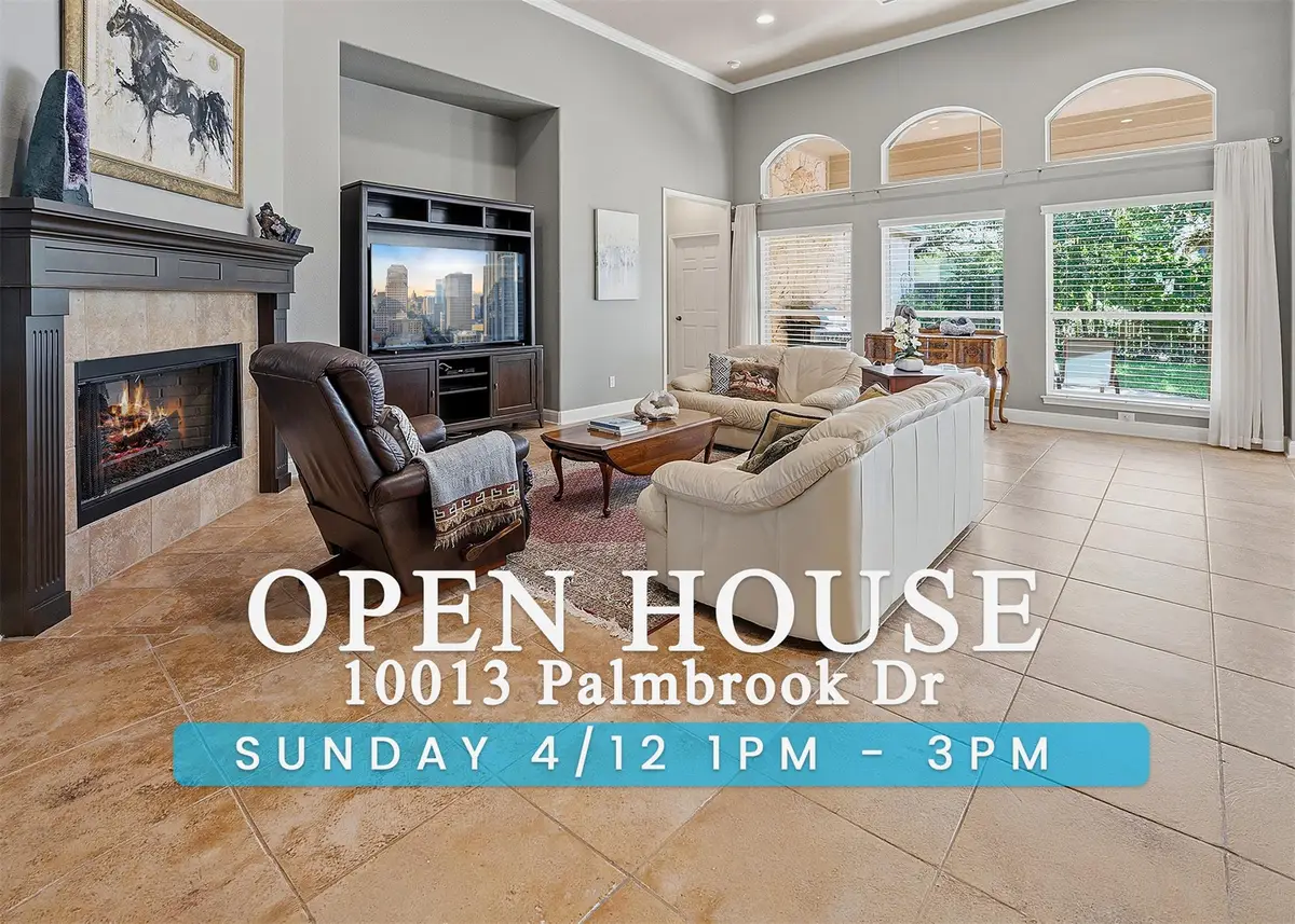 10013 Palmbrook Dr, Austin, TX 78717 - #1