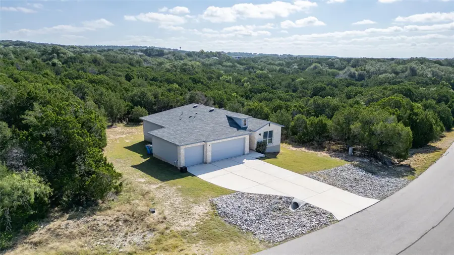 21408 Highland Lake Dr, Lago Vista, TX 78645 - #2