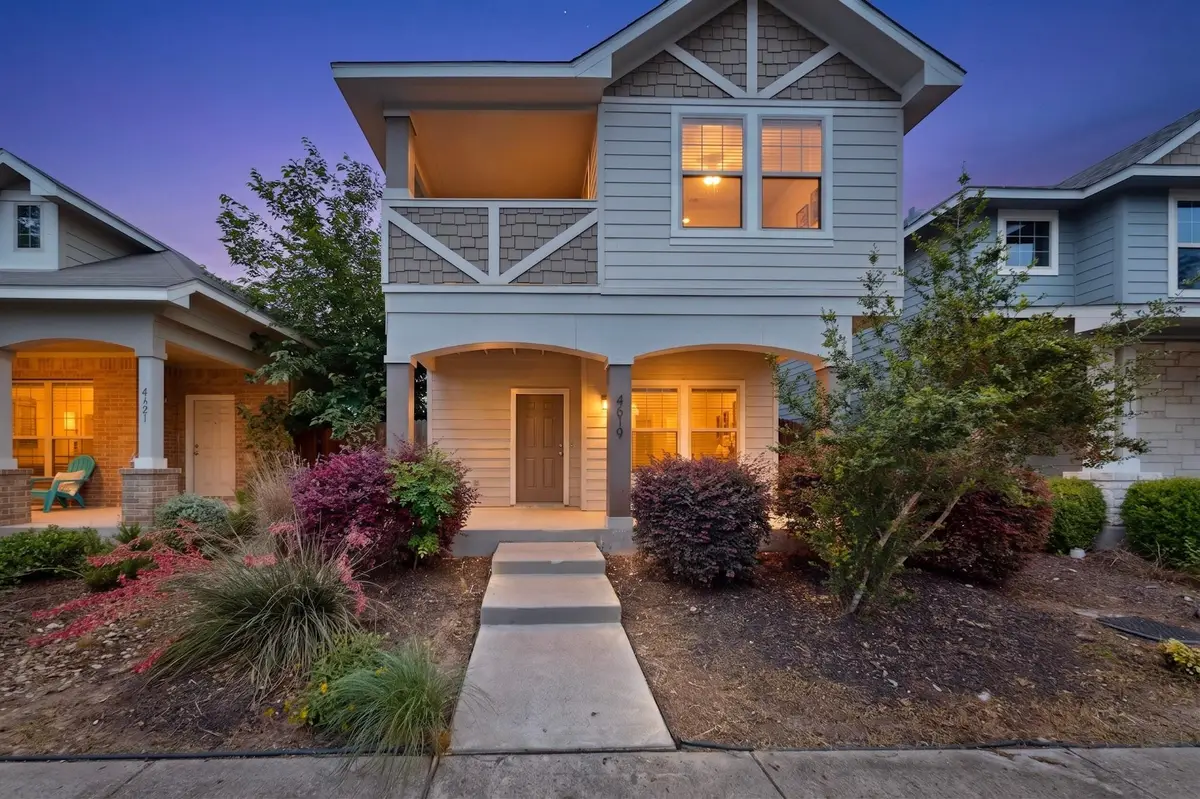 4619 Inicio Ln, Austin, TX 78725 - #1