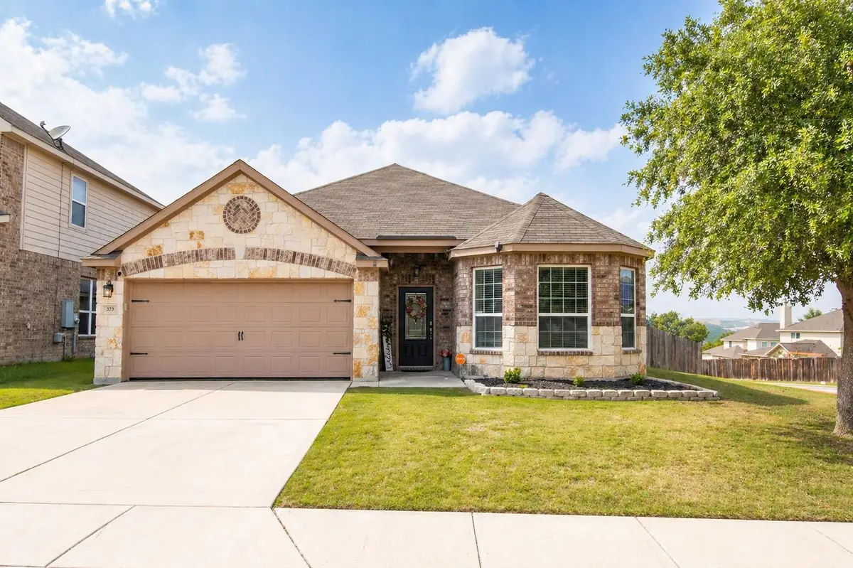 373 Azalea Way, New Braunfels, TX 78132 - #1