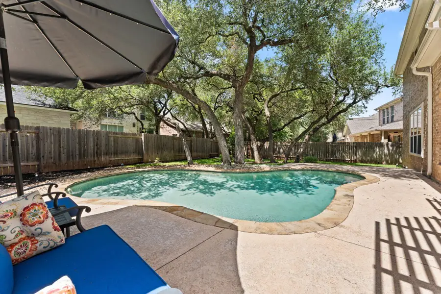 3306 Texana Ct, Round Rock, TX 78681 - #3