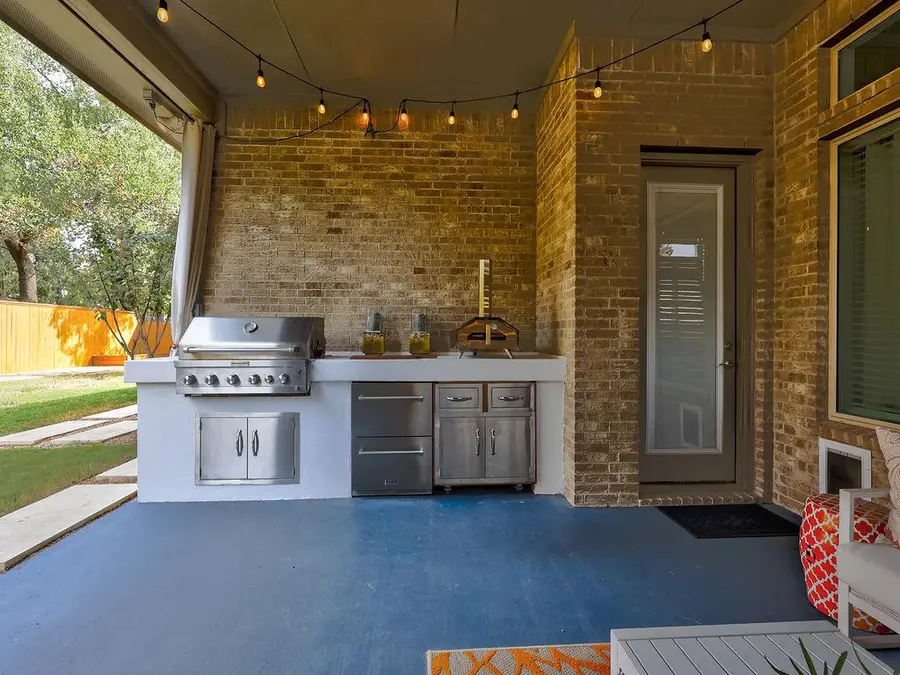 4612 Arques Ave, Round Rock, TX 78681 - Image #2