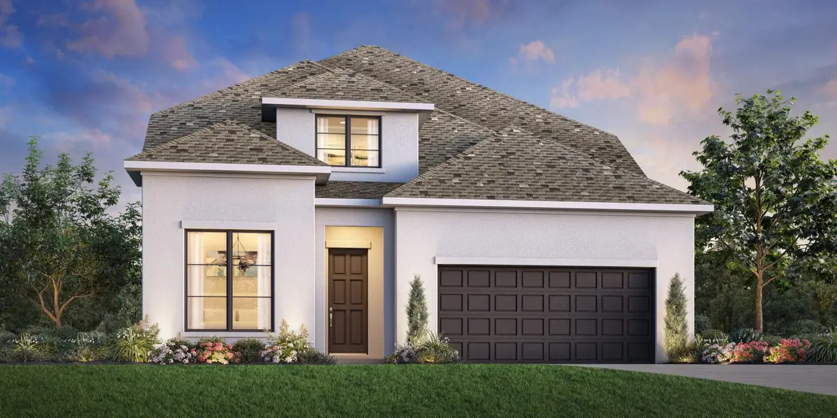 128 Ensberg Ln, Liberty Hill, TX 78642 - #1
