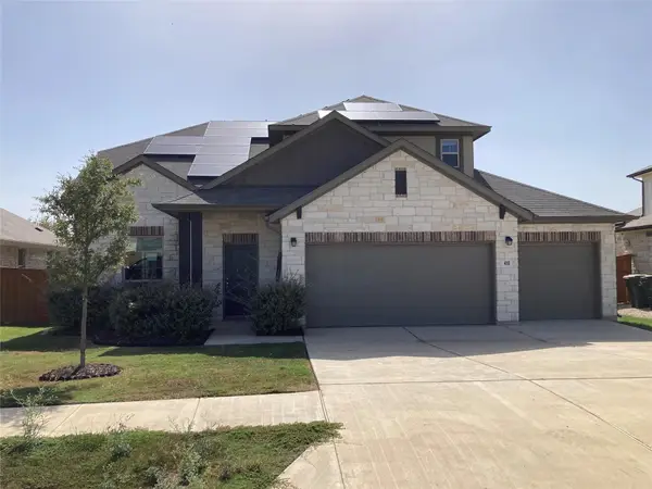 410 Backstays Loop, Kyle, TX 78640