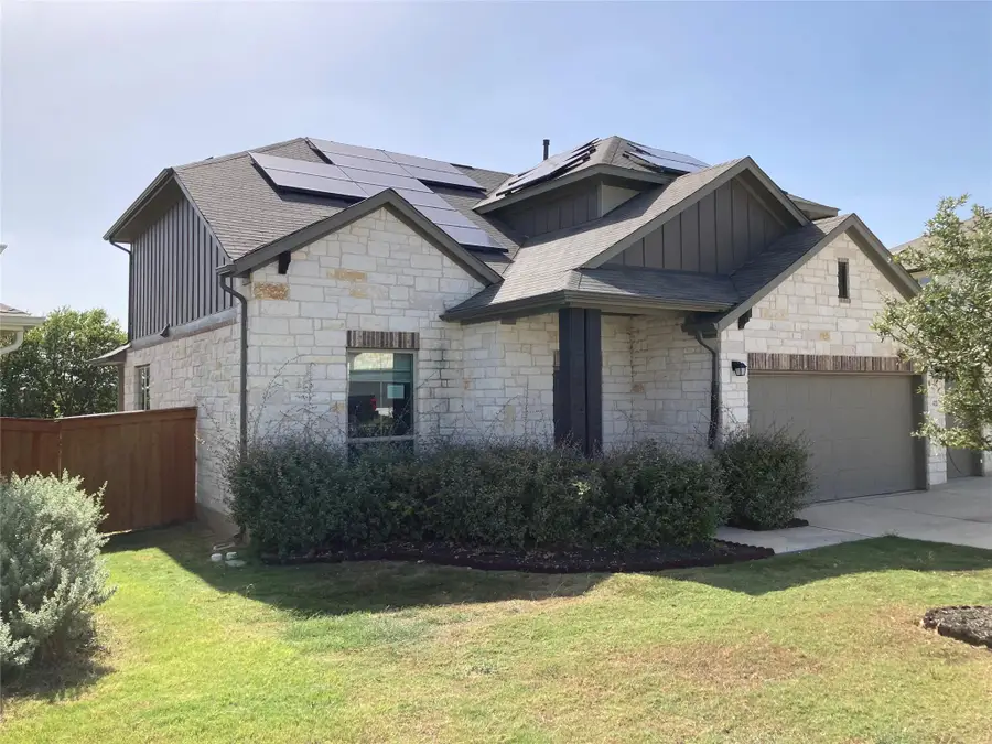 410 Backstays Loop, Kyle, TX 78640 - #2