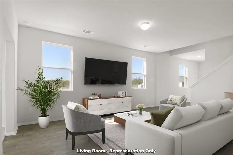 142 Linnet Ln, Maxwell, TX 78656 - Image #3