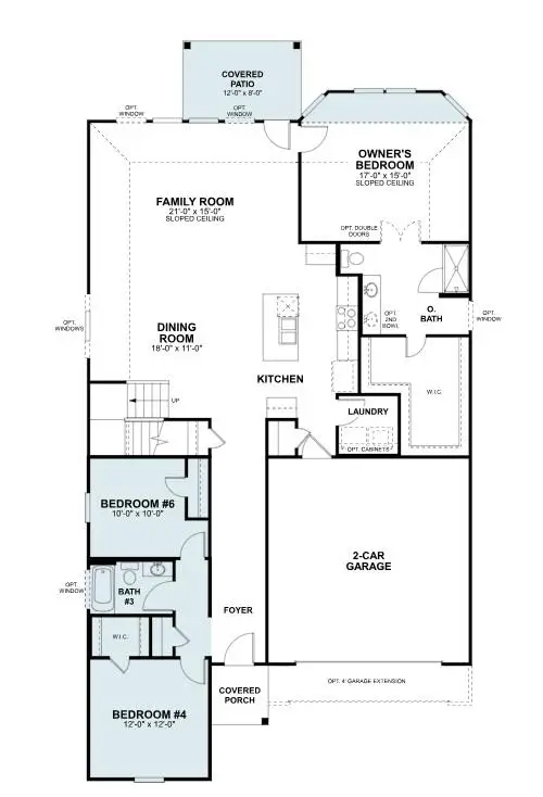 7433 Pullman Cv, Austin, TX 78747 - #3