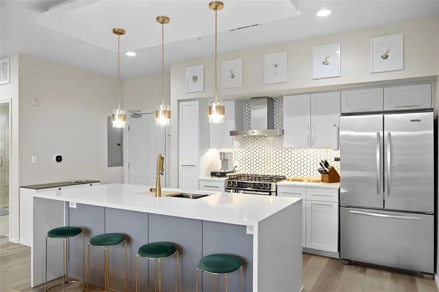 1600 Barton Springs Rd #4205, Austin, TX 78704 - Image #2