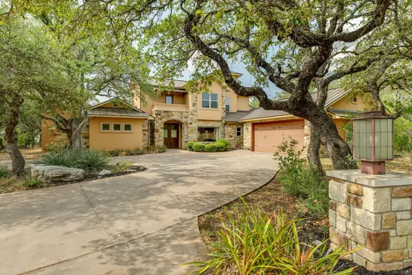 600 Mountain Dew Rd, Horseshoe Bay, TX 78657