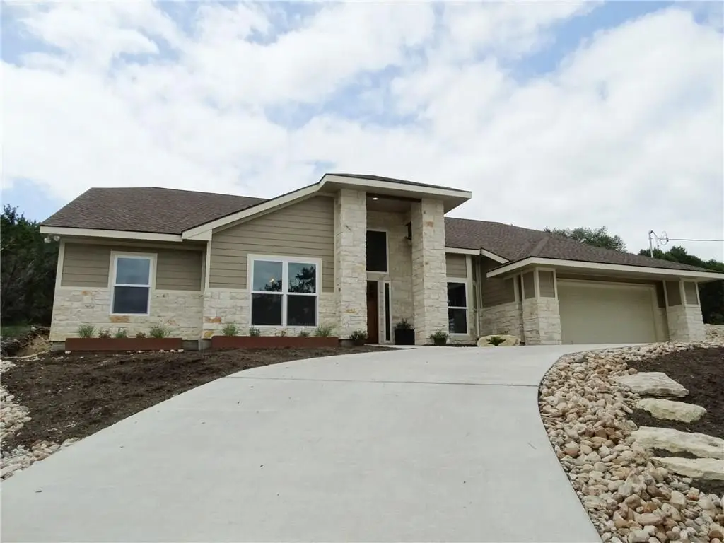 20601 Branding Iron, Lago Vista, TX 78645 - Image #1