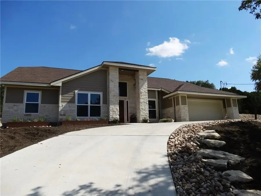 20601 Branding Iron, Lago Vista, TX 78645 - Image #2