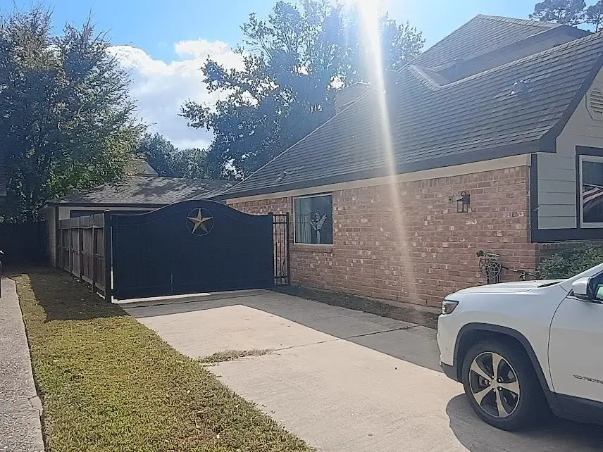 511 Enchanted Ln, Spring, TX 77388 - #2