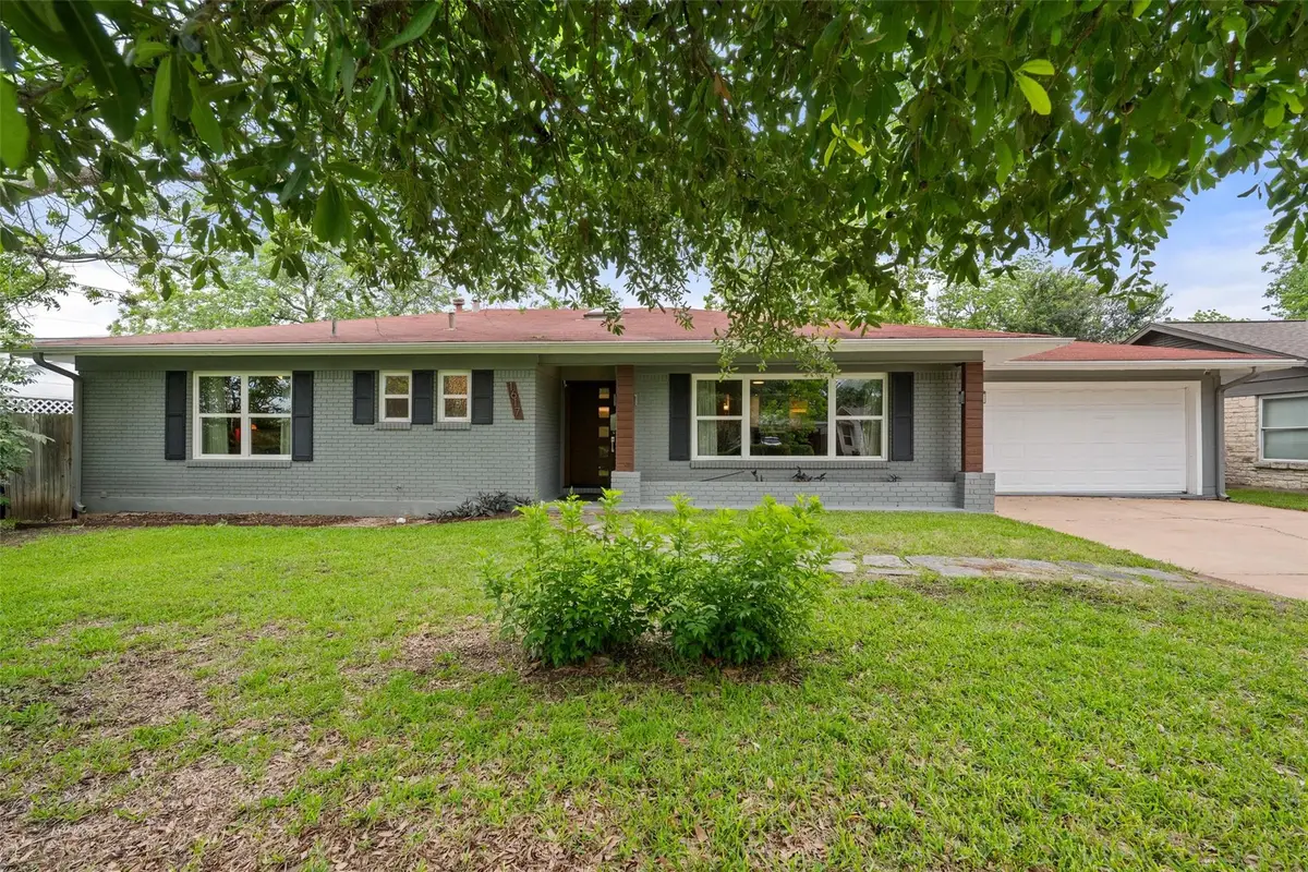 1617 Glencrest Dr, Austin, TX 78723 - #1