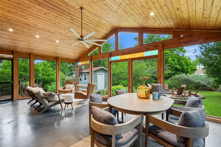 1617 Glencrest Dr, Austin, TX 78723 - #3