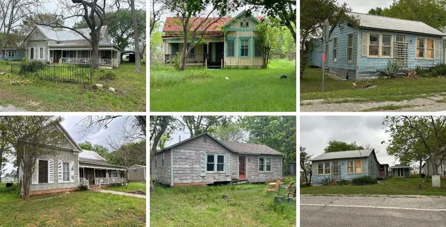 211, 205, 206 E Thigpen St, Carmine, TX 78932 - Image #2