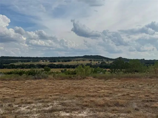 TBD Lot 2 County Road 1320, Lampasas, TX 76550