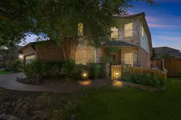 2717 Mirasol Loop, Round Rock, TX 78681