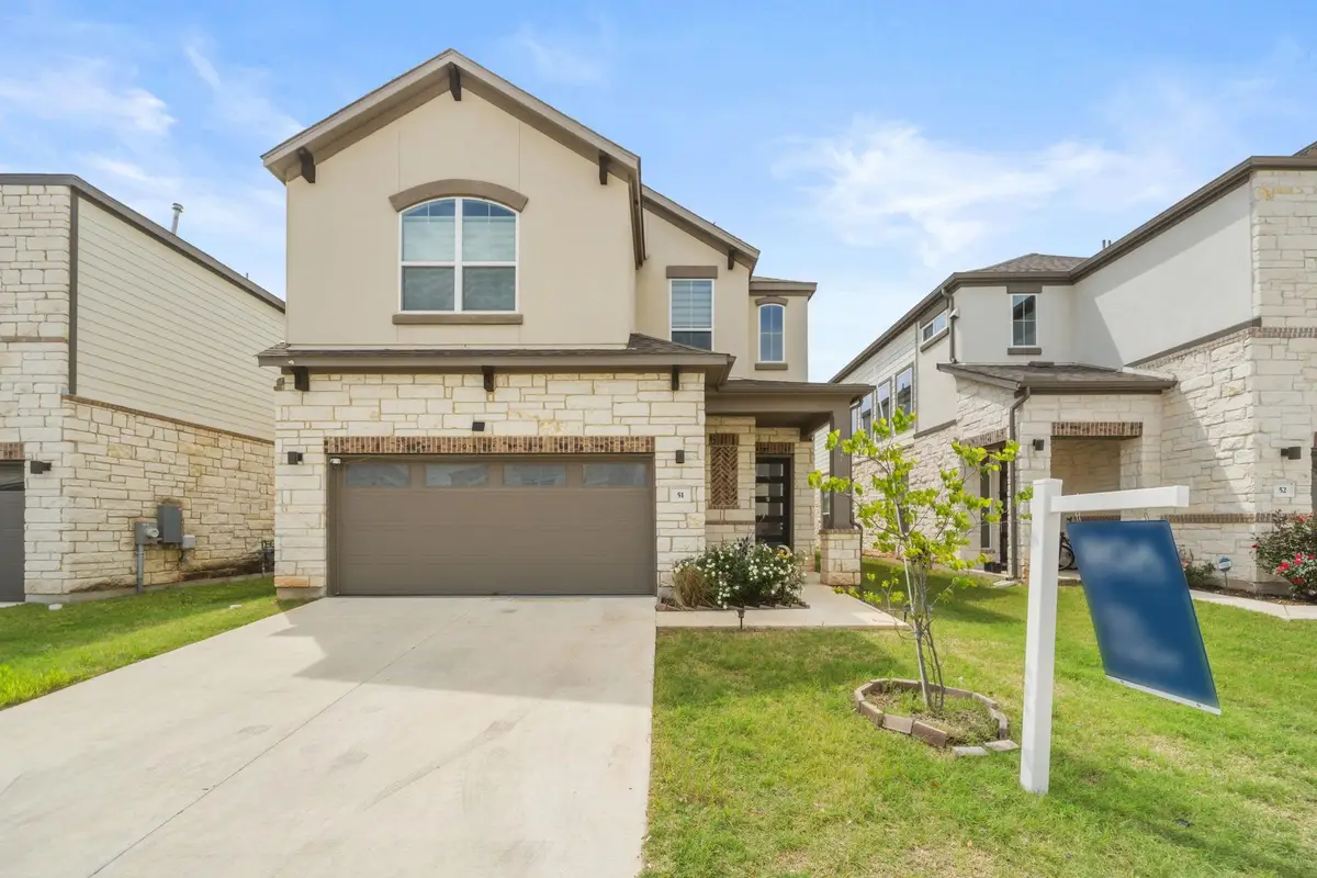 1531 N Red Bud Ln #51, Round Rock, TX 78665 - #1
