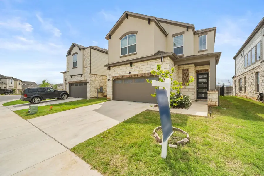 1531 N Red Bud Ln #51, Round Rock, TX 78665 - #2