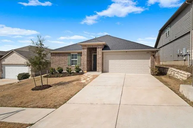 6008 Montrelia Dr, Austin, TX 78724 - #1