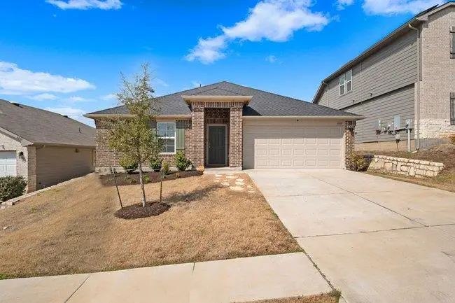 6008 Montrelia Dr, Austin, TX 78724 - #2