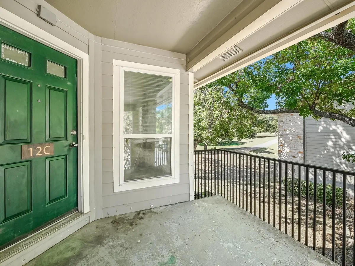 10616 Mellow Meadows Mdws #12C, Austin, TX 78750 - #1