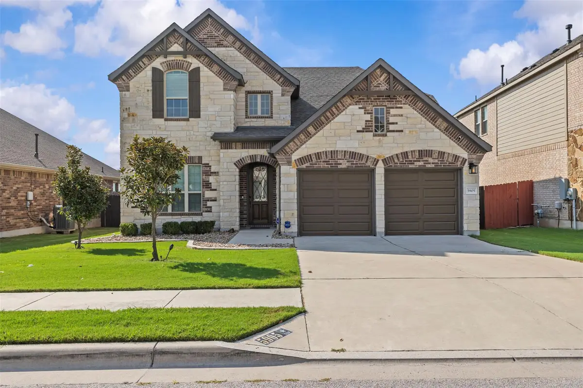 5905 Bucine Cv, Round Rock, TX 78665 - Image #1