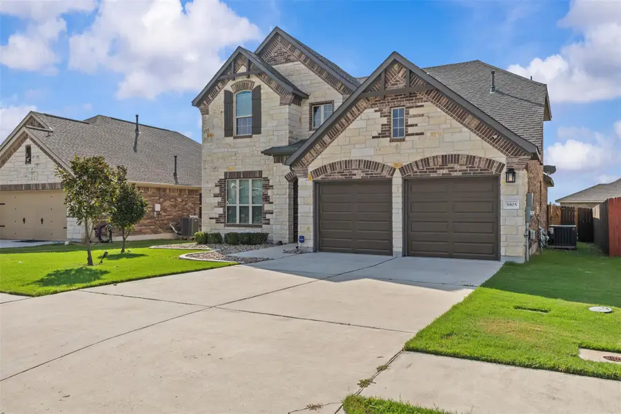 5905 Bucine Cv, Round Rock, TX 78665 - Image #2