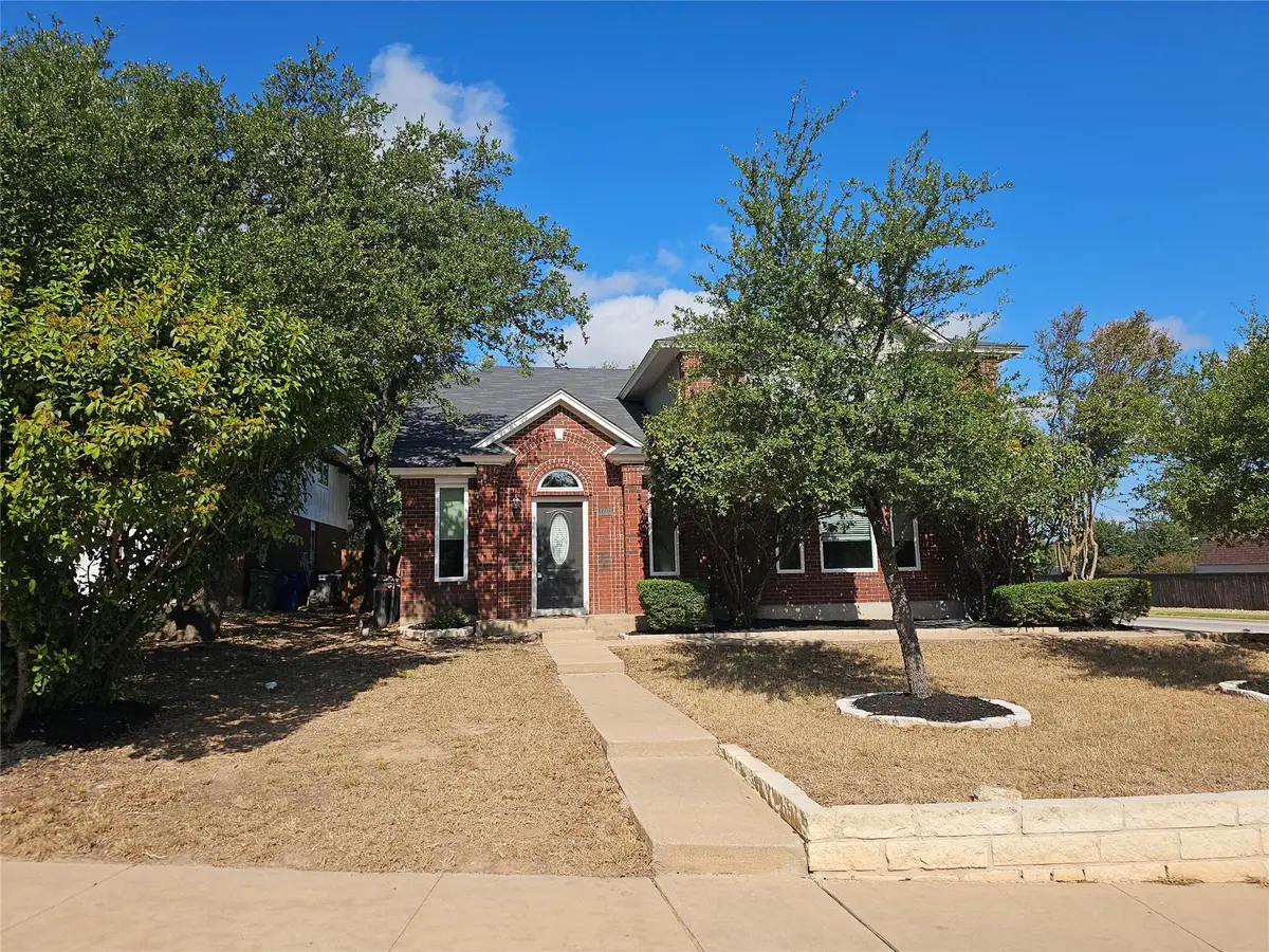 1201 Deer Grove Dr, Cedar Park, TX 78613 - Image #1