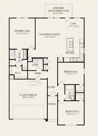 13400 Cuchillo Path, Manor, TX 78653 - #2