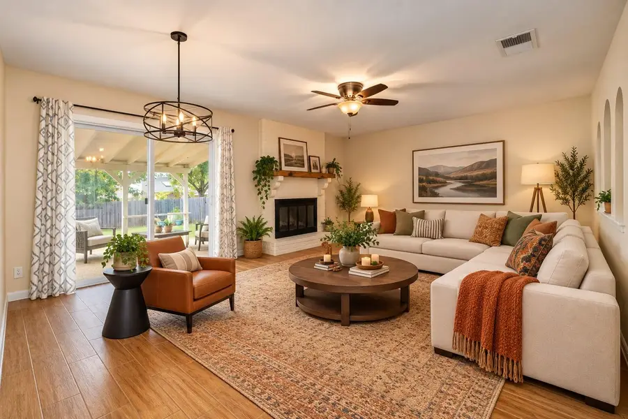 11507 Pyreneese Dr, Austin, TX 78759 - #3