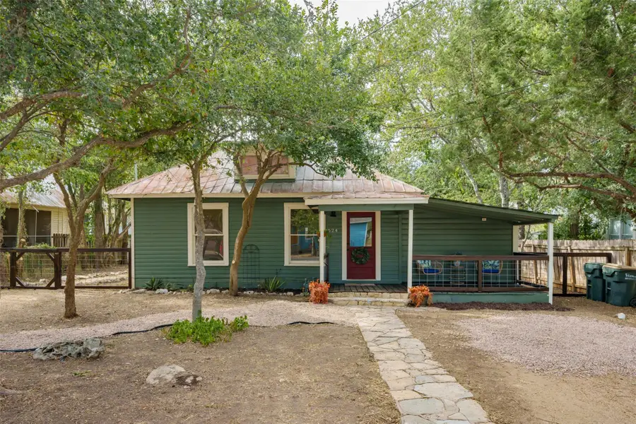 524 Lindsey St, San Marcos, TX 78666 - #2