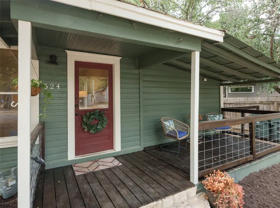 524 Lindsey St, San Marcos, TX 78666 - #3