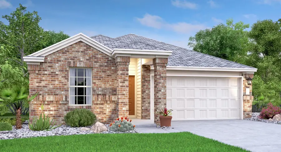 157 Annette, Kyle, TX 78640 - #3